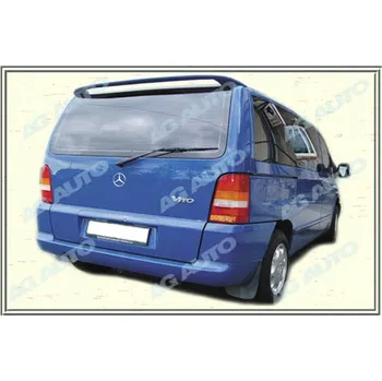 Auto-moto Spoiler zadních dveří horní, MERCEDES BENZ Vito, 04/96-> (73.350)