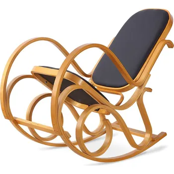 Autronic Houpací křeslo Křeslo Autronic Houpací křeslo