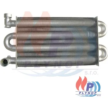 Příslušenství ke kotli Výměník Dakon BEA 24 - 1150 6611 / 87381018090