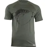 Lasting Salmon 6262 zelené M