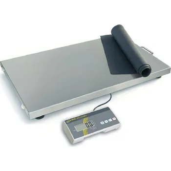 Průmyslová váha Veterinární plošinová váha KERN EOS 150K50XL