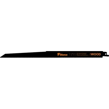 Pilový kotouč PILANA - Šavlový pil.list HCS, 300x19x1,3mm, 6 TPI - 5ks