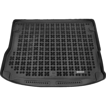 Autodoplněk Gumová vana do kufru Audi Q5, 2012-2017, Hybrid (57.232032)
