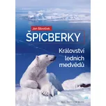 Špicberky: Království ledních medvědů -…