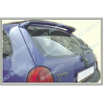 Auto-moto Spoiler zadních dveří horní, OPEL Corsa, 03/93-09/00 Corsa B 3dv. (76.320)