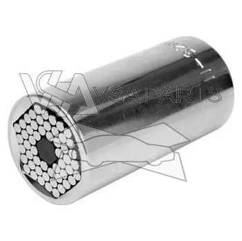 Nástavec na vrták TOYA Nástavec 1/2'' UNI, L=85 mm, 11-32 mm