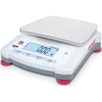 Průmyslová váha Kompaktní váha OHAUS Navigator NVT6400M