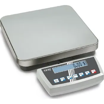 Průmyslová váha Můstková průmyslová váha KERN DS 100K0.5