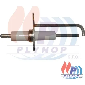 Příslušenství ke kotli Elektroda zapalovací ZE 515 PROTHERM MEDVĚD KLO / KLOM / KLZ - 0020027508
