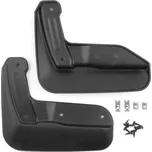 Zástěrky, lapače nečistot, Subaru Forester V, 2018- , zadní (82.46.21.E13)