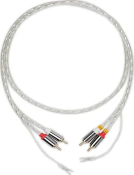 Audio kabel Pro-Ject Connect-it E RCA 1,23 m