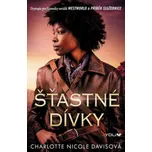 Šťastné dívky - Charlotte Nicole Davisová (2020, brožovaná)