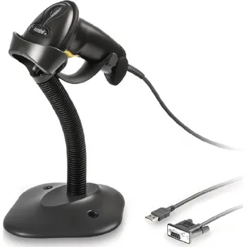 Kancelářská technika Čtečka čárových kódů - USB - KERN PET-A09