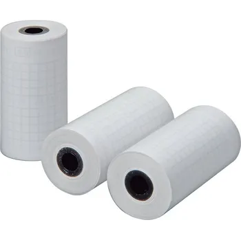 Ruličky do tachografu