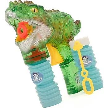 Bublifuk Pistole na bubliny - Tyrannosaurus Rex
