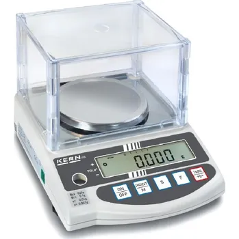Laboratorní váha Přesná laboratorní váha KERN EG 220-3NM