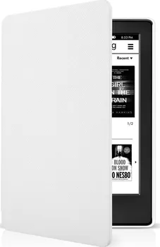 Pouzdro na čtečku elektronické knihy Connect IT New Kindle 2019 bílé (CEB-1050-WH)