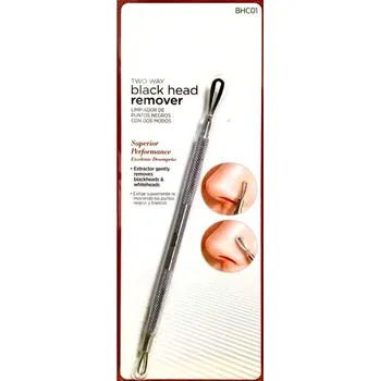 Odstraňovač černých teček