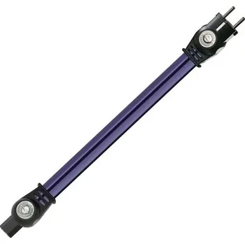 Napájecí kabel WireWorld AURORA 7 - Napájecí kabel - 1M