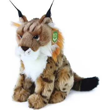 Rappa Eco Friendly Rys sedící 23 cm 