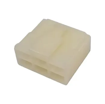 Elektrický konektor Konektor propojovacího kabelu 6 pin