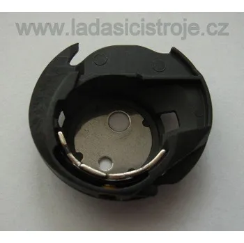 Příslušenství k šicímu stroji Pouzdro cívky Lada Q60B