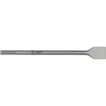 Široký sekáč SDS-MAX 300x80mm