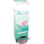 Joydivision Soft Tampons Normal 10 ks