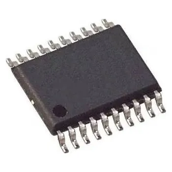 Polovodič Texas Instruments TXS0108EPWR, TSSOP-20