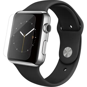 Příslušenství k chytrým hodinkám Rock fólie pro Apple Watch 44mm Series 4 / 5 2ks