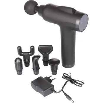 Masážní přístroj Merco Massage Gun 7014