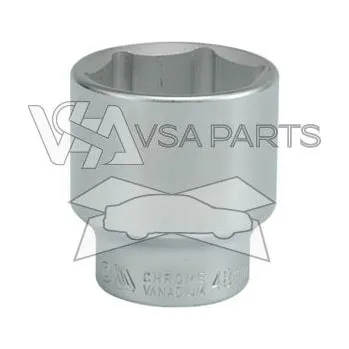 Nástavec na vrták YATO Nástavec 3/4'' 48 mm šestihranný