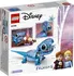 Stavebnice LEGO LEGO Disney Frozen II 43186 Mlok Bruni