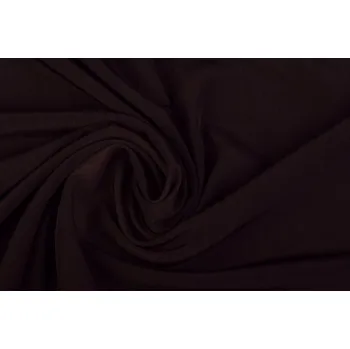 Peach v hnědé barvě 0687/100