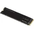 SSD disk Western Digital Black SN850 NVMe 1 TB (WDS100T1X0E)