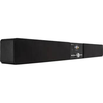 Soundbar Auna Areal Bar Connect černý