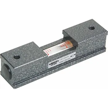 Vodováha Strojní vodováha 4908-100 Insize