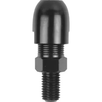 Zrcátko pro motocykl Závitový svorník pro zrcátka M10x1,25 levý závit