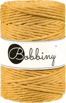 Příze Bobbiny Macramé Cord XXL