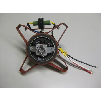 Auto zrcátko motorek topení M31-1.3, Multicar M25 motorek topení M31-1.3, Multicar M25