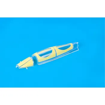 Plastikový model Eduard 1/32 F-100F Tface (TRUMPETER)