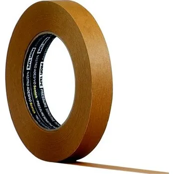 Výstražná páska 3M 3430 Scotch Profi páska, 48mm x 50m, 7100044280