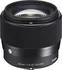 Objektiv Sigma 56 mm f/1,4 DC DN Contemporary pro Canon EF-M