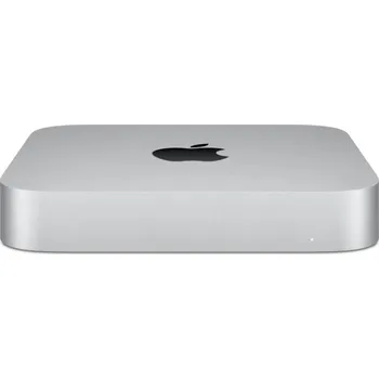 Stolní počítač Apple Mac Mini M1 2020 (Z12P000BP)