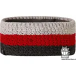 Dráče Čelenka pletená Rigi vzor 3