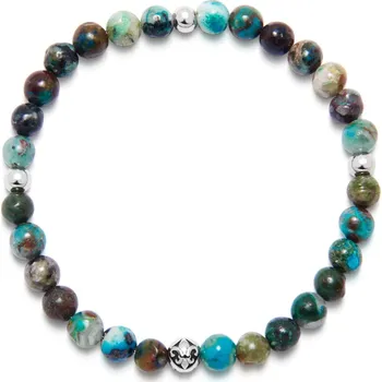 Náramek Náramek Chryzokol Nialaya MCHCO239XL