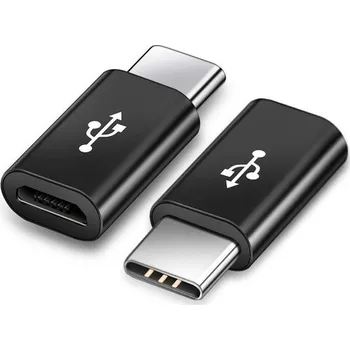 Redukce D342B USB-C na Micro USB