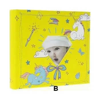 Fotoalbum Fotoalbum 10x15/200foto BABY-5G