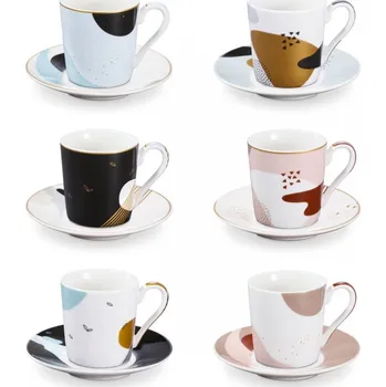 TESCOMA myCOFFEE 90 ml 6 ks TESCOMA myCOFFEE 90 ml 6 ks