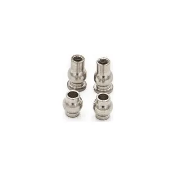 RC vybavení STX: Kuličky kloubků pro řízení